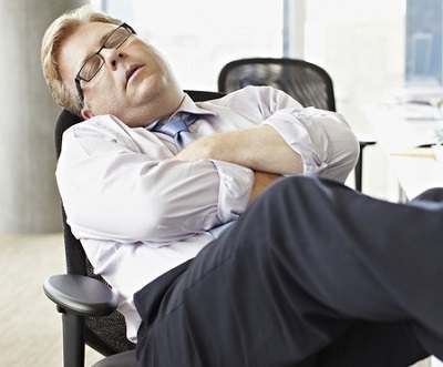 Could Jet Lag Cause Obesity?