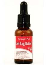 Homeopathy Plus Jet Lag Complex Review