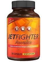 JetFighter Awake Review