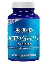 JetFighter Sleep Review