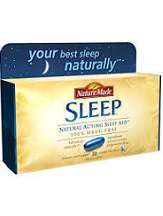 Nature Made Sleep Review