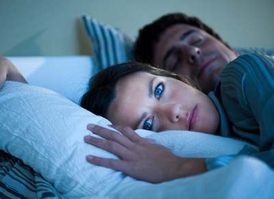 Common Sleep Disorders