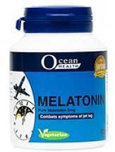 Ocean Health Melatonin Review