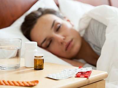 What Is Melatonin?