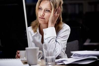 What is Shift Work Disorder?