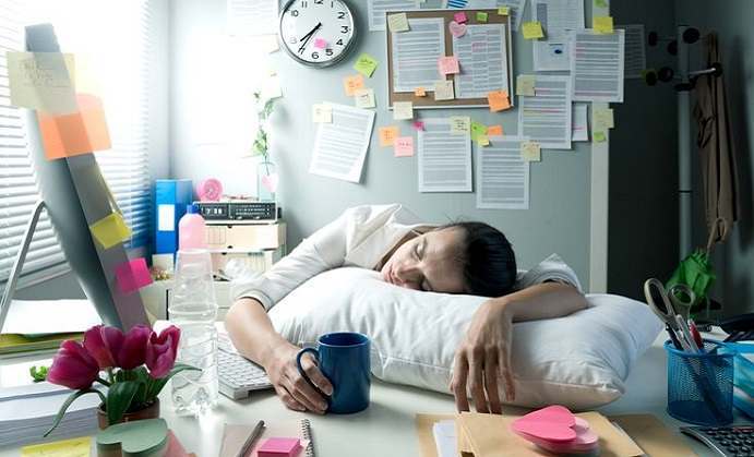 what-is-shift-work-disorder