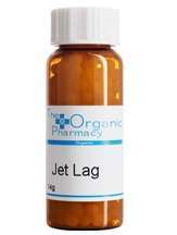 The Organic Pharmacy Jet Lag Review